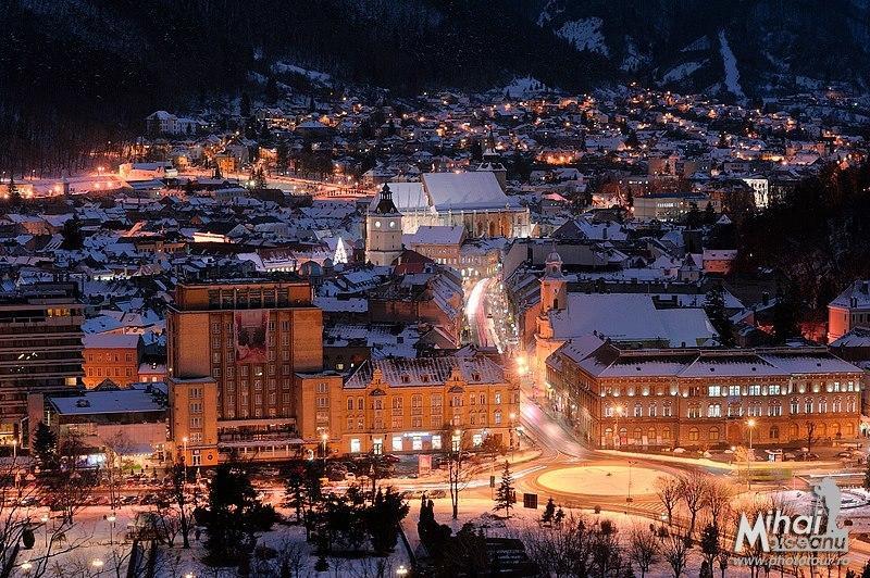 Brasov Apartment In Historic Center Cameră foto
