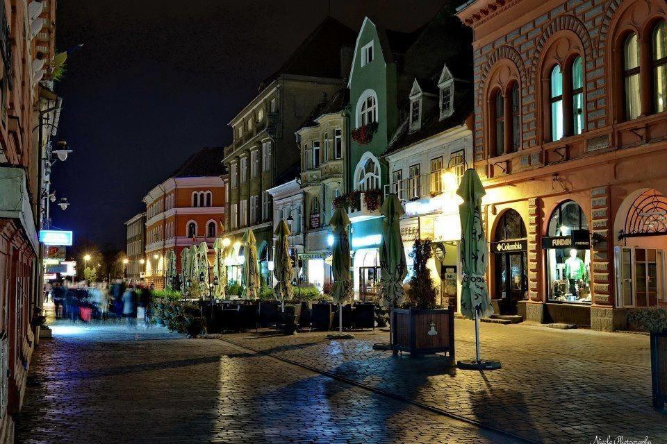 Brasov Apartment In Historic Center Cameră foto