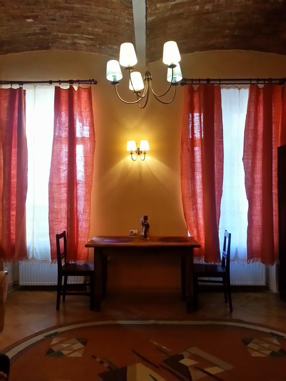 Brasov Apartment In Historic Center Cameră foto