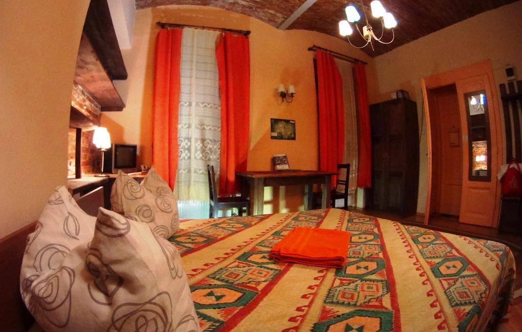 Brasov Apartment In Historic Center Exterior foto