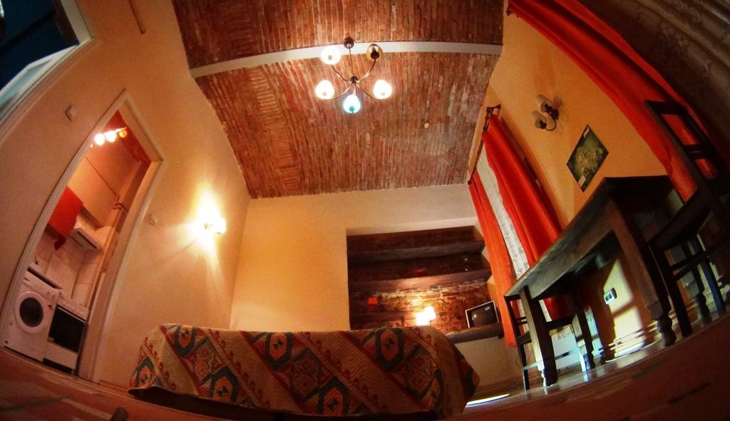 Brasov Apartment In Historic Center Cameră foto