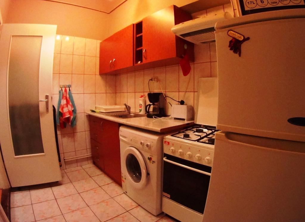 Brasov Apartment In Historic Center Cameră foto