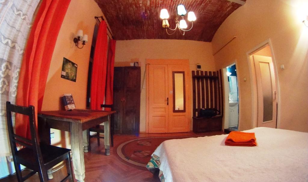 Brasov Apartment In Historic Center Cameră foto